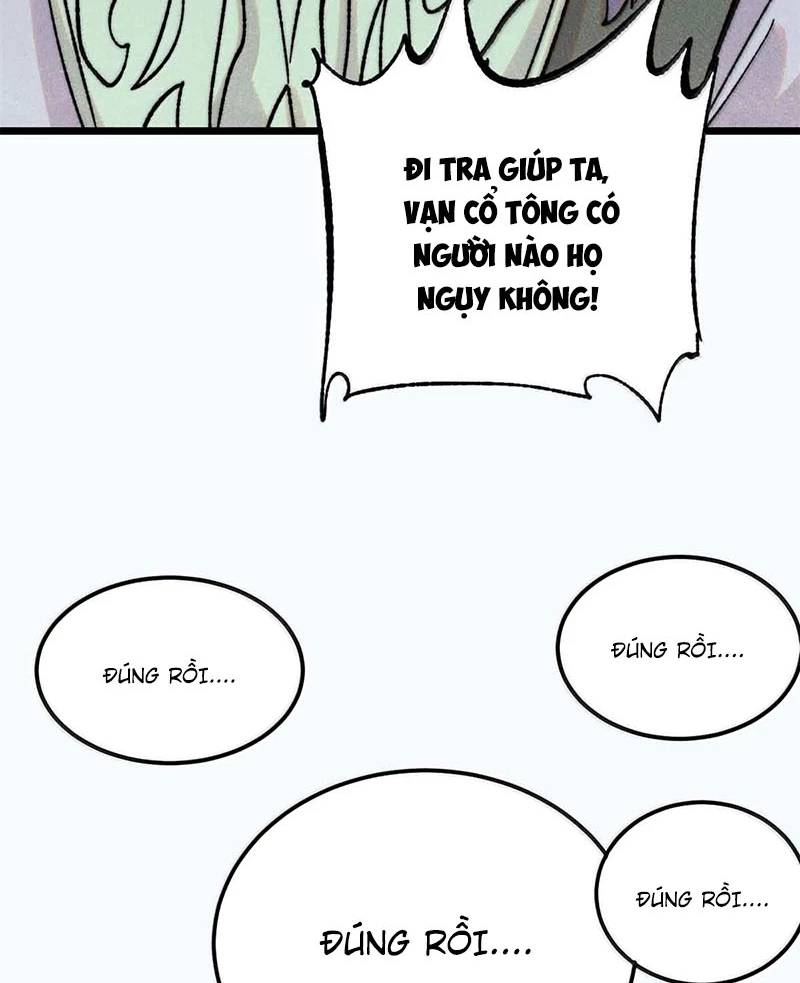 Vạn Cổ Tối Cường Tông Chap 376 - Next Chap 377
