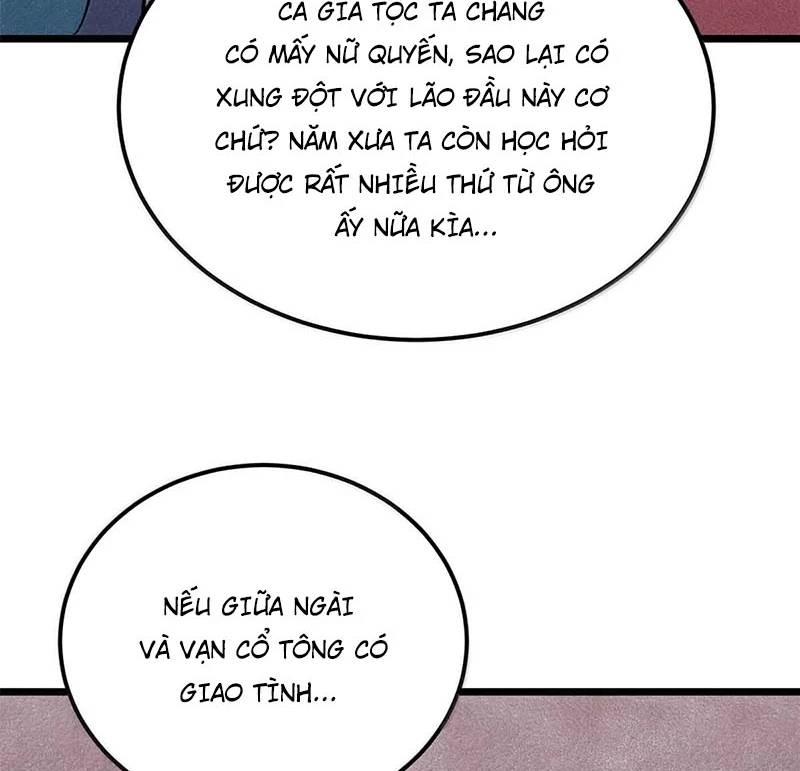 Vạn Cổ Tối Cường Tông Chap 376 - Next Chap 377