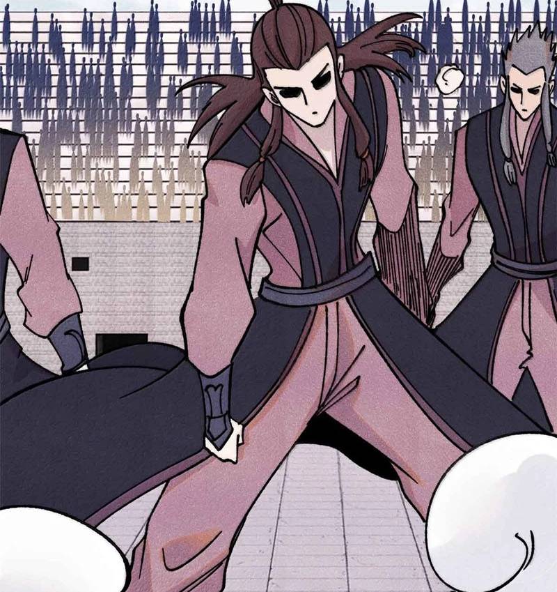 Vạn Cổ Tối Cường Tông Chap 376 - Next Chap 377