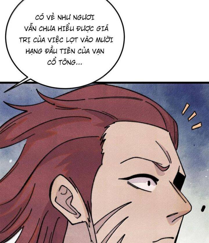 Vạn Cổ Tối Cường Tông Chap 377 - Next Chap 378