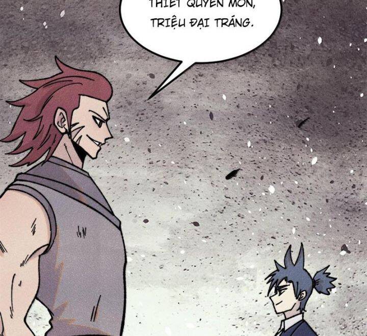 Vạn Cổ Tối Cường Tông Chap 377 - Next Chap 378