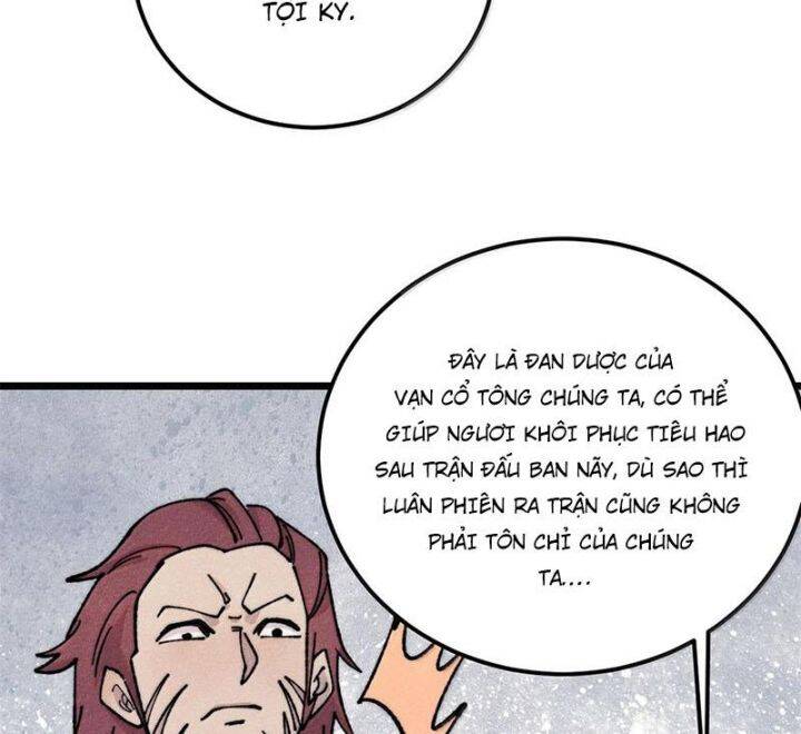 Vạn Cổ Tối Cường Tông Chap 377 - Next Chap 378