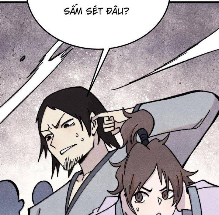 Vạn Cổ Tối Cường Tông Chap 377 - Next Chap 378