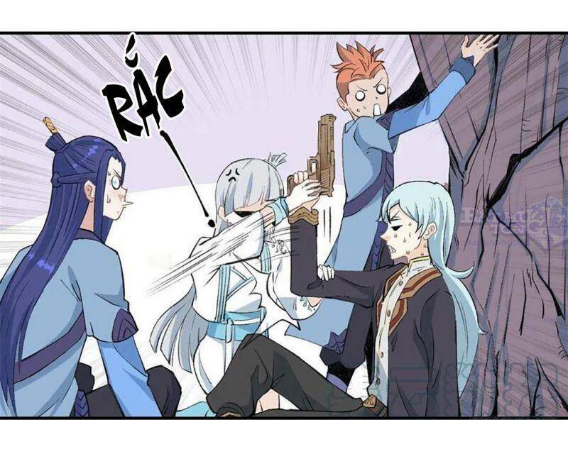 Vạn Cổ Tối Cường Tông Chap 38 - Next Chap 39
