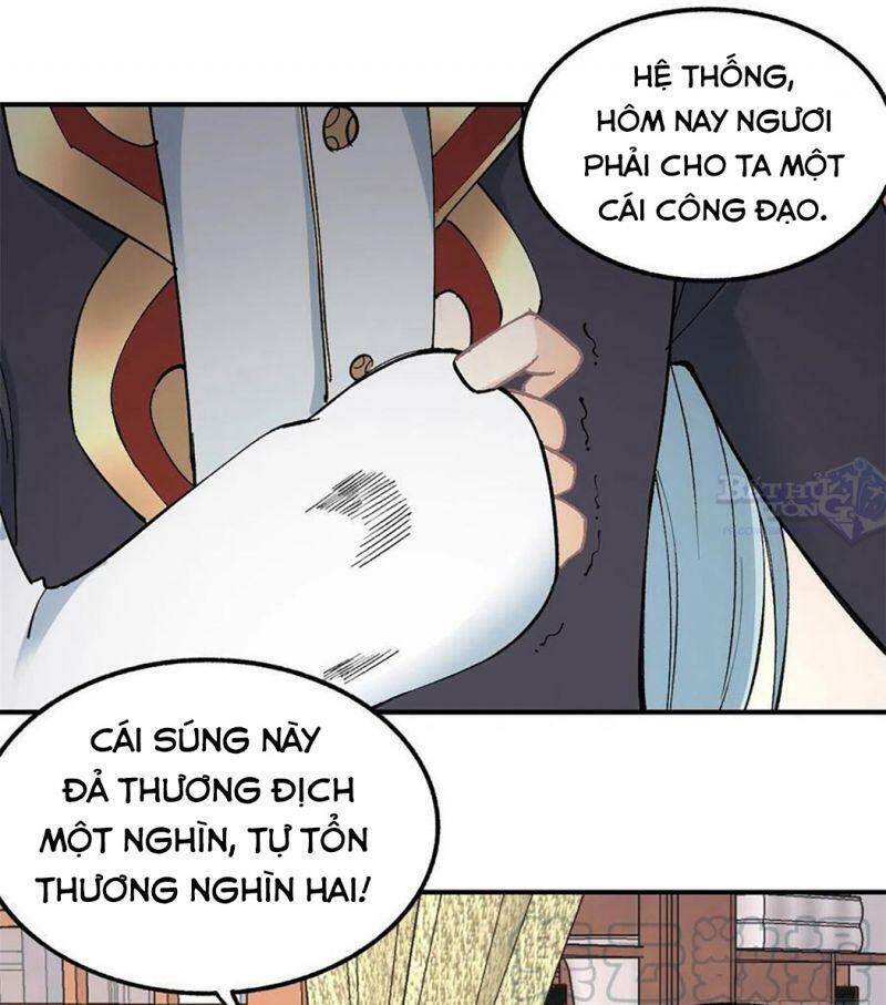 Vạn Cổ Tối Cường Tông Chap 38 - Next Chap 39