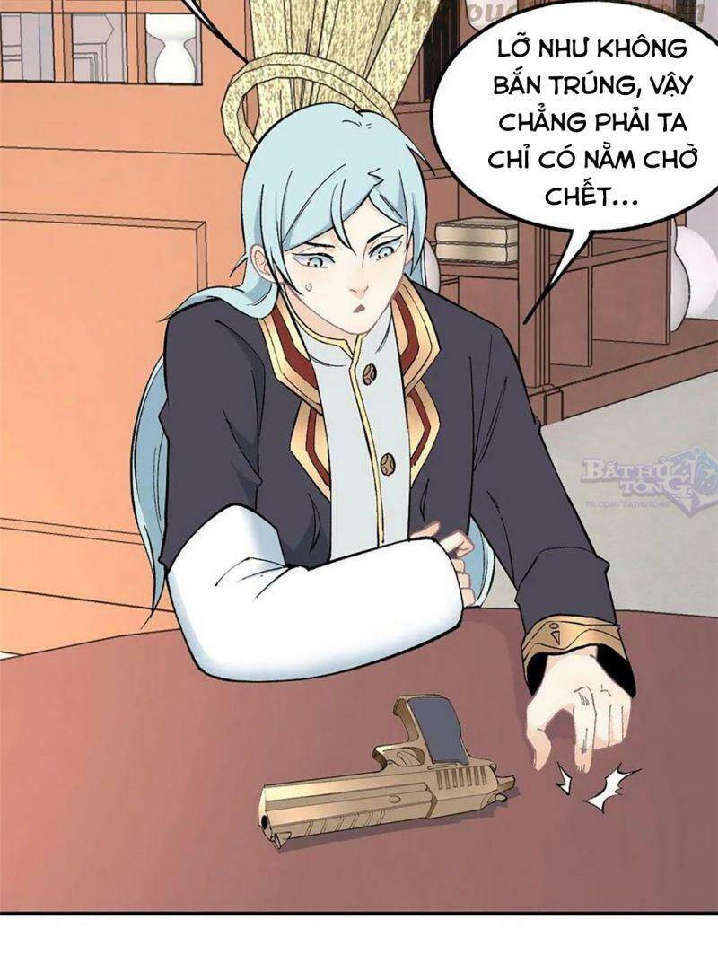 Vạn Cổ Tối Cường Tông Chap 38 - Next Chap 39