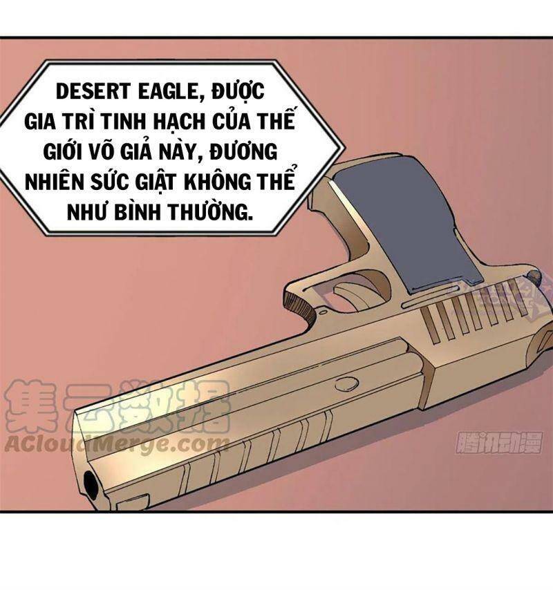Vạn Cổ Tối Cường Tông Chap 38 - Next Chap 39