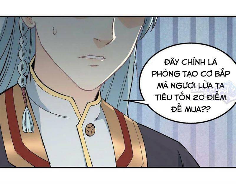 Vạn Cổ Tối Cường Tông Chap 38 - Next Chap 39