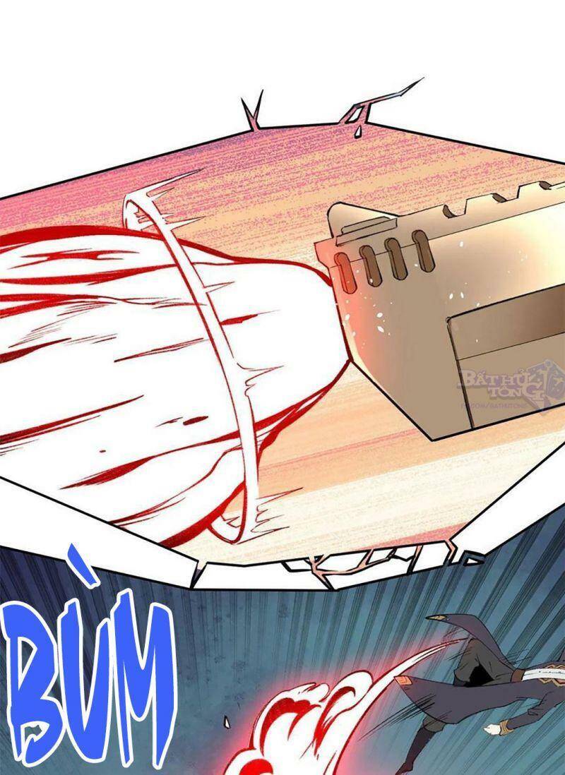 Vạn Cổ Tối Cường Tông Chap 38 - Next Chap 39