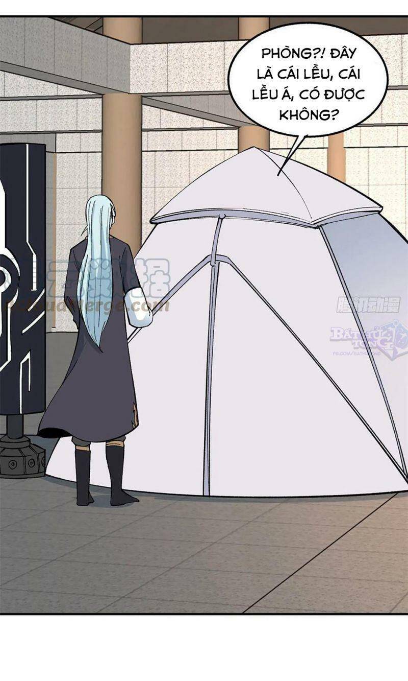 Vạn Cổ Tối Cường Tông Chap 38 - Next Chap 39