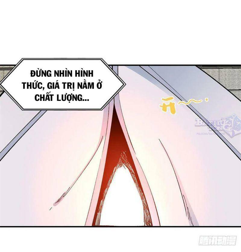 Vạn Cổ Tối Cường Tông Chap 38 - Next Chap 39