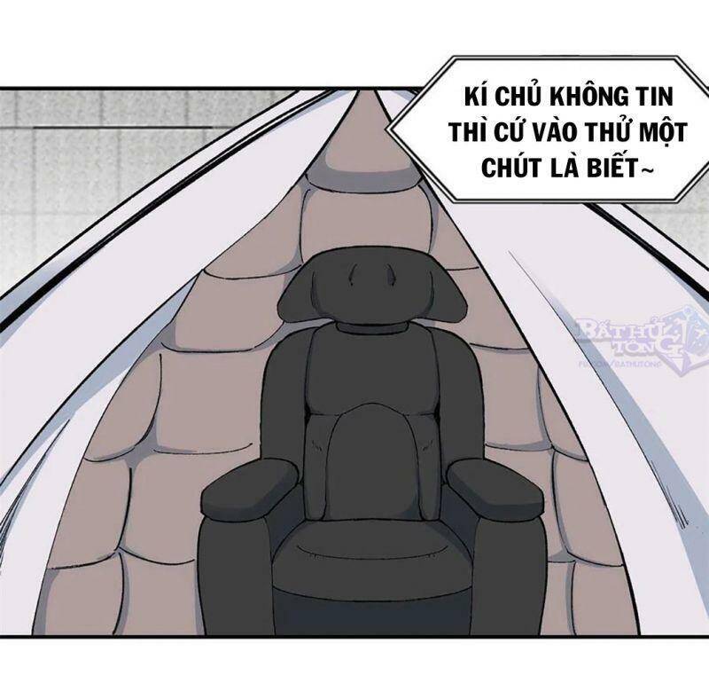 Vạn Cổ Tối Cường Tông Chap 38 - Next Chap 39