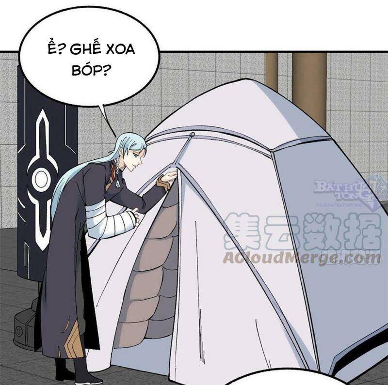 Vạn Cổ Tối Cường Tông Chap 38 - Next Chap 39