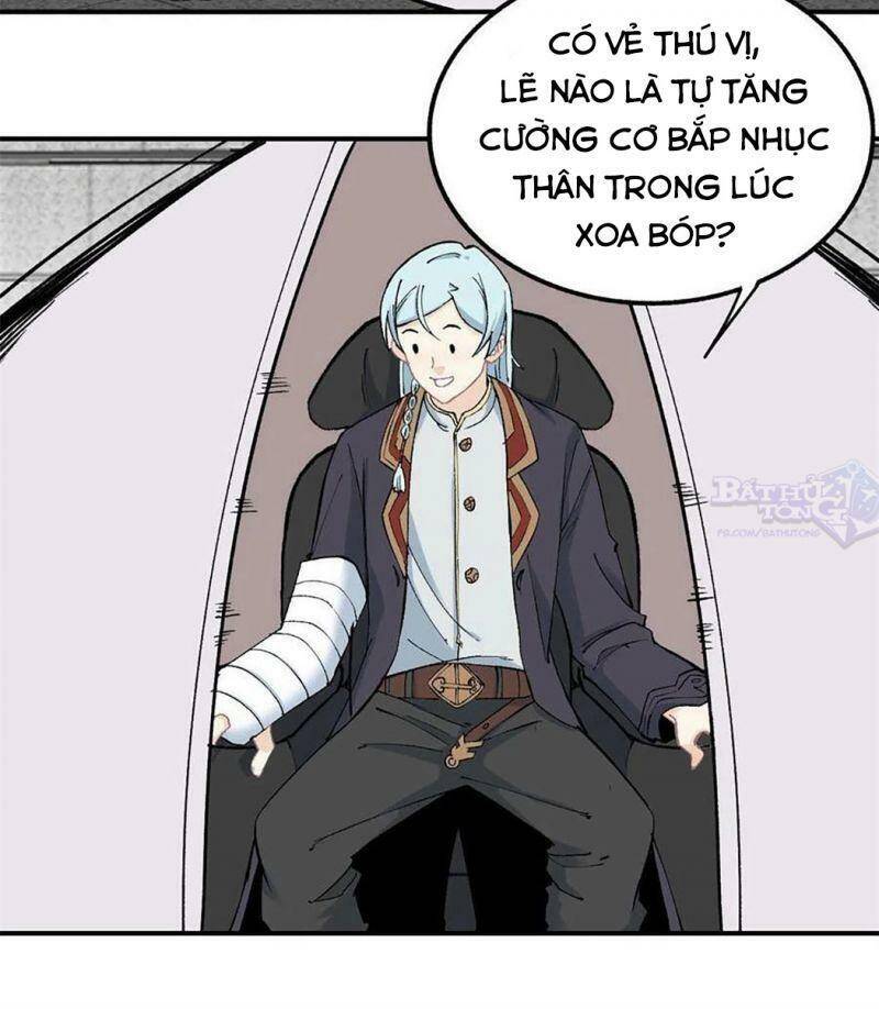 Vạn Cổ Tối Cường Tông Chap 38 - Next Chap 39