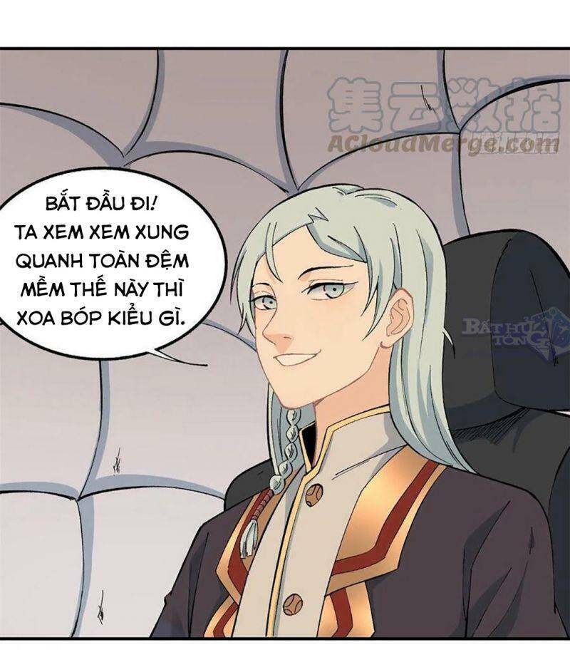 Vạn Cổ Tối Cường Tông Chap 38 - Next Chap 39