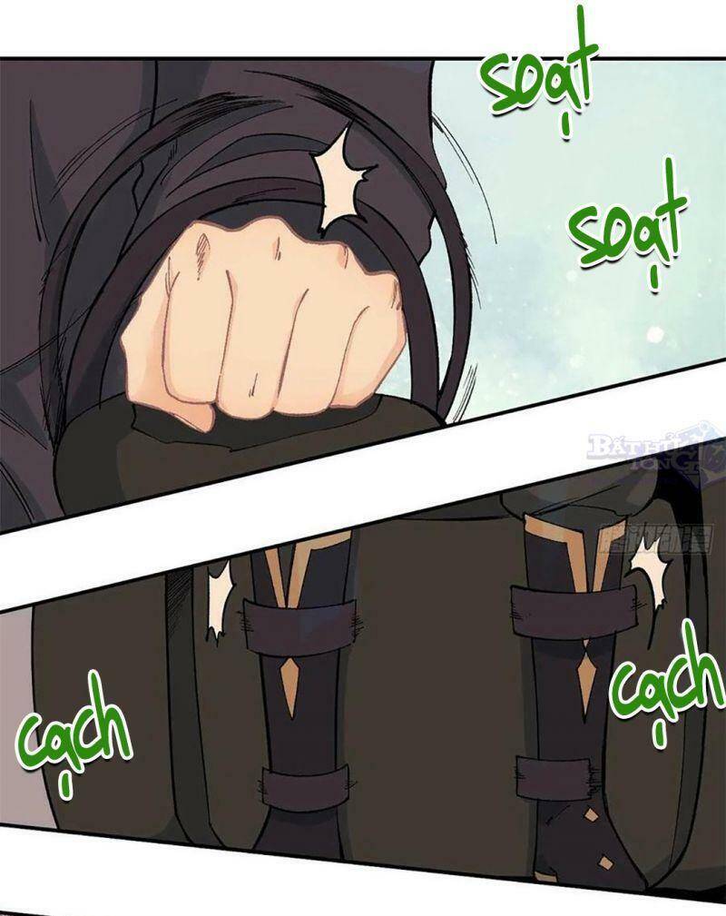Vạn Cổ Tối Cường Tông Chap 38 - Next Chap 39