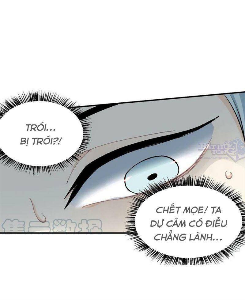 Vạn Cổ Tối Cường Tông Chap 38 - Next Chap 39