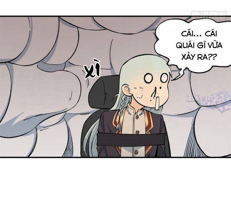 Vạn Cổ Tối Cường Tông Chap 38 - Next Chap 39