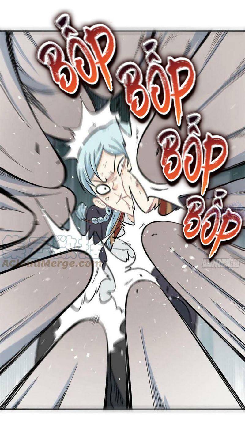 Vạn Cổ Tối Cường Tông Chap 38 - Next Chap 39