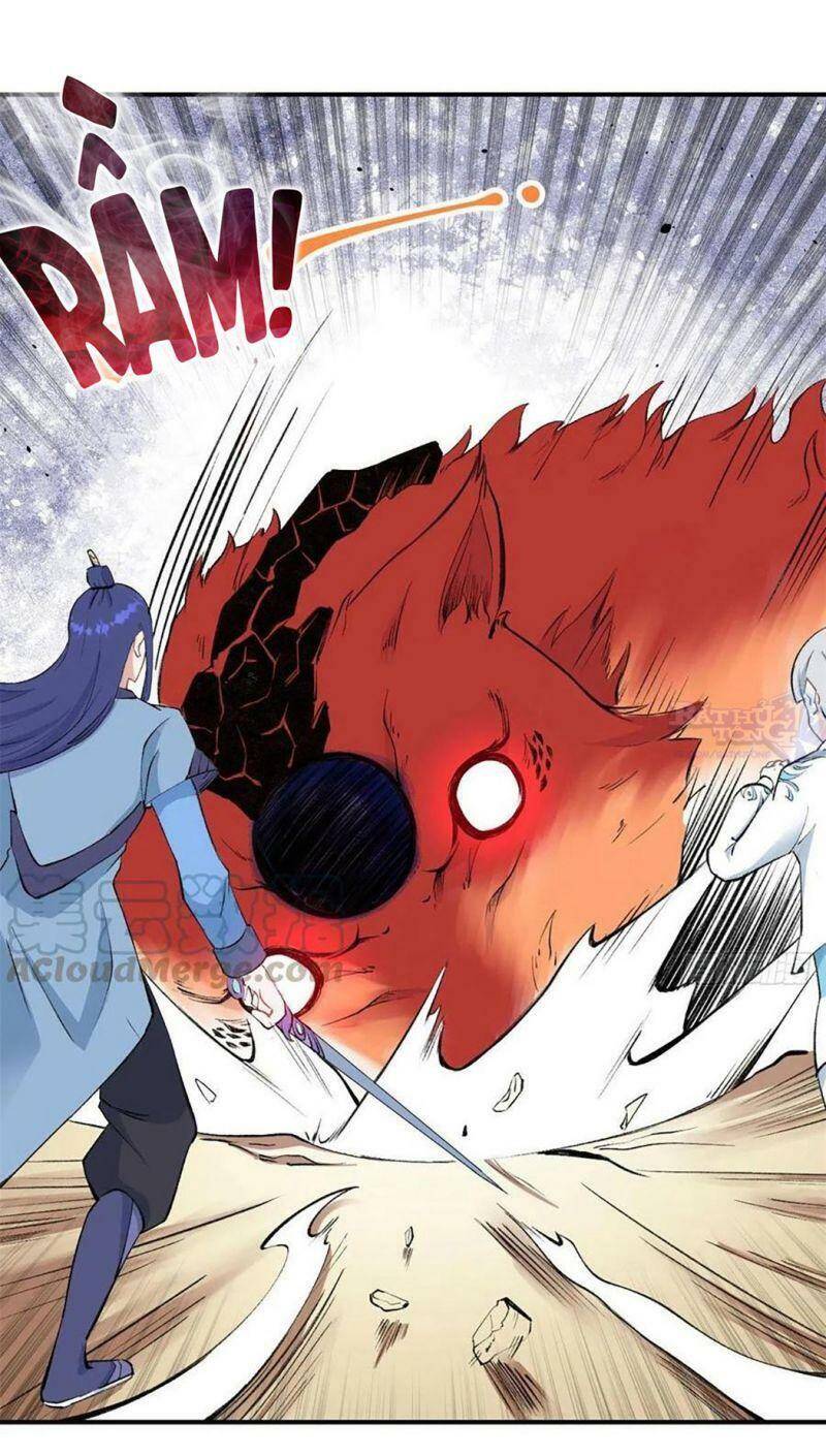 Vạn Cổ Tối Cường Tông Chap 38 - Next Chap 39
