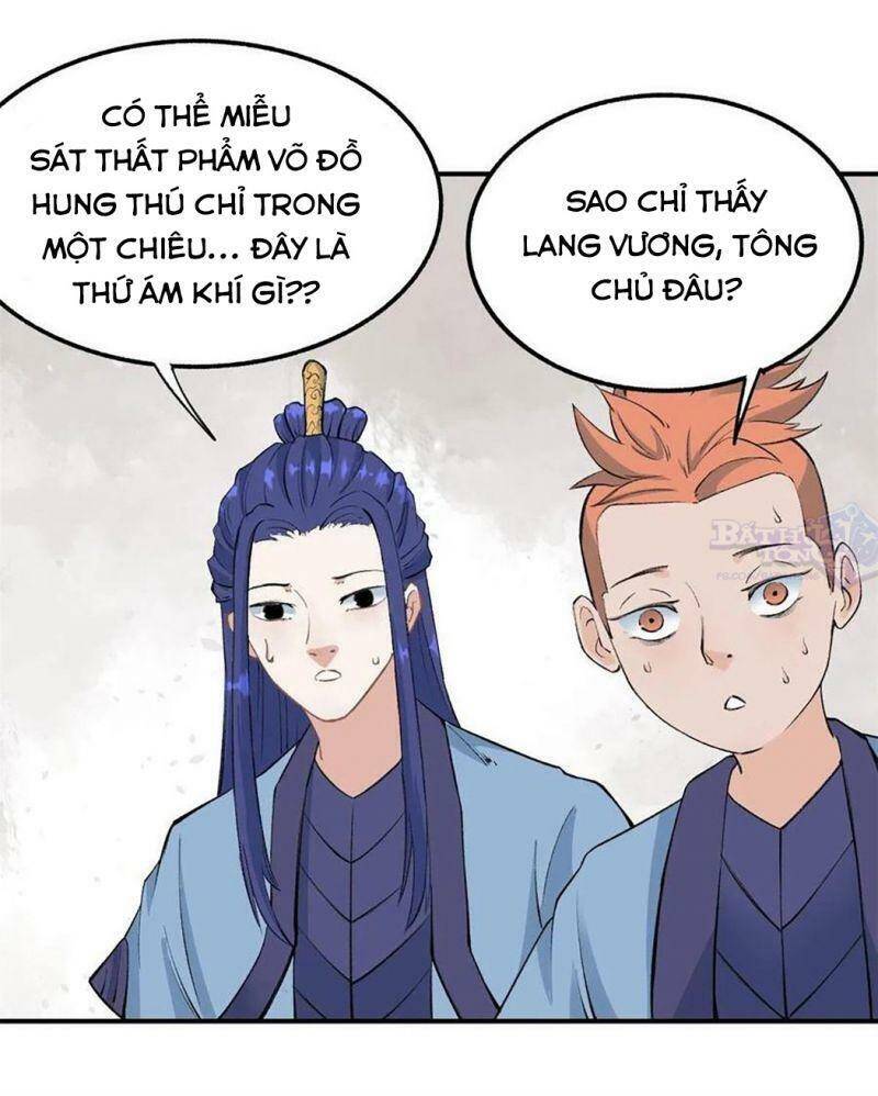 Vạn Cổ Tối Cường Tông Chap 38 - Next Chap 39