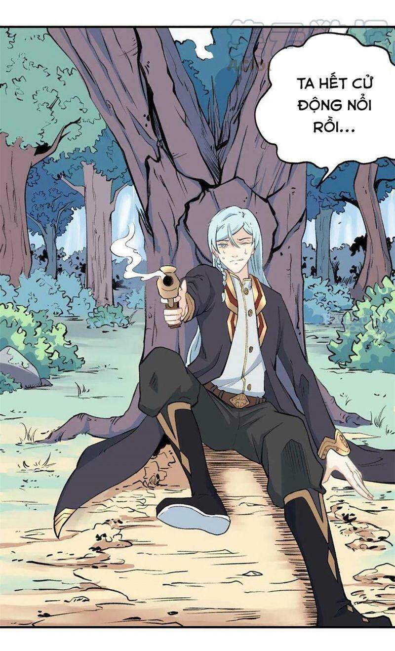 Vạn Cổ Tối Cường Tông Chap 38 - Next Chap 39