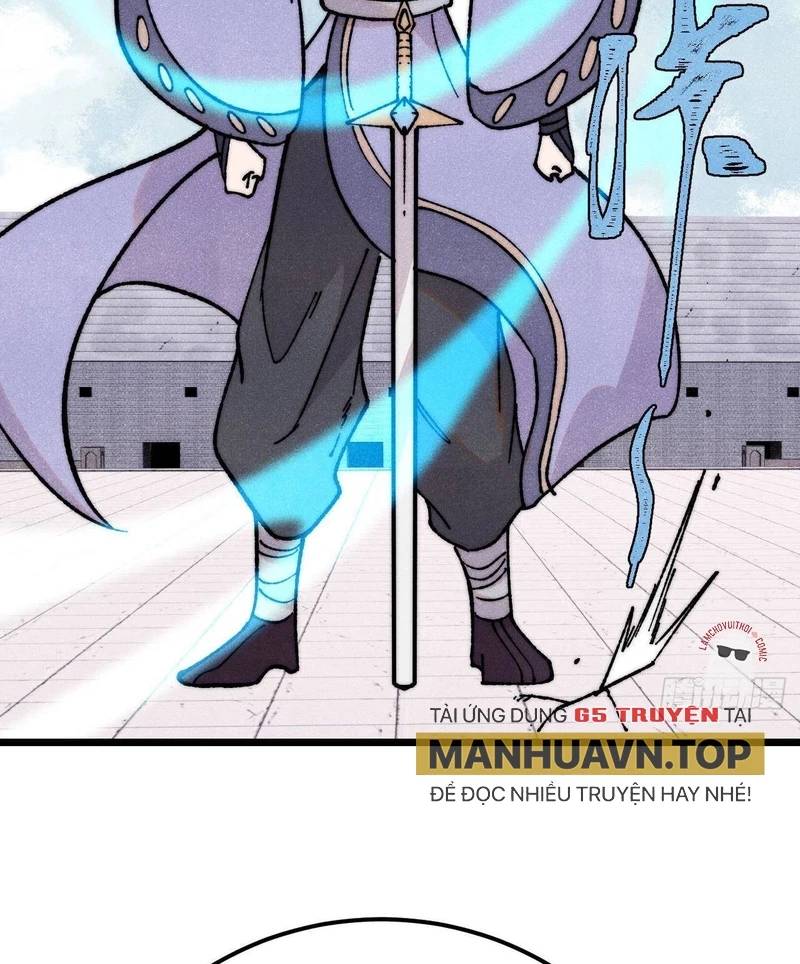 Vạn Cổ Tối Cường Tông Chap 380 - Next Chap 381