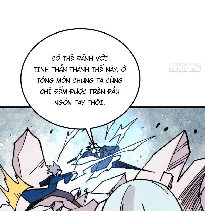 Vạn Cổ Tối Cường Tông Chap 382 - Next Chap 383