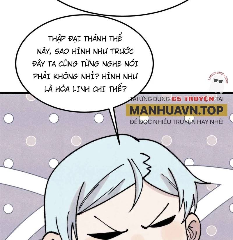 Vạn Cổ Tối Cường Tông Chap 382 - Next Chap 383