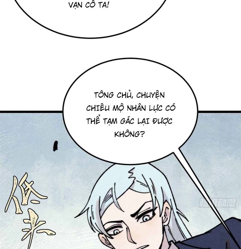 Vạn Cổ Tối Cường Tông Chap 382 - Next Chap 383