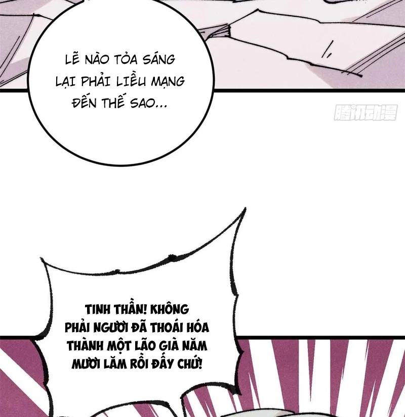 Vạn Cổ Tối Cường Tông Chap 382 - Next Chap 383