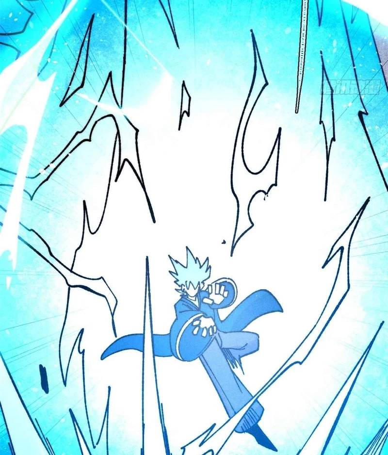 Vạn Cổ Tối Cường Tông Chap 382 - Next Chap 383