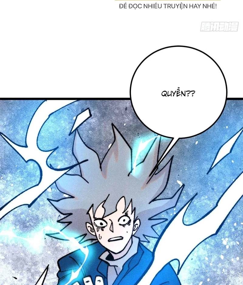 Vạn Cổ Tối Cường Tông Chap 382 - Next Chap 383