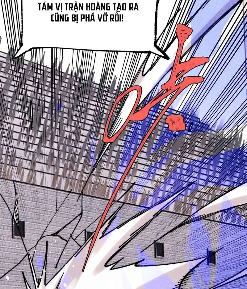 Vạn Cổ Tối Cường Tông Chap 382 - Next Chap 383