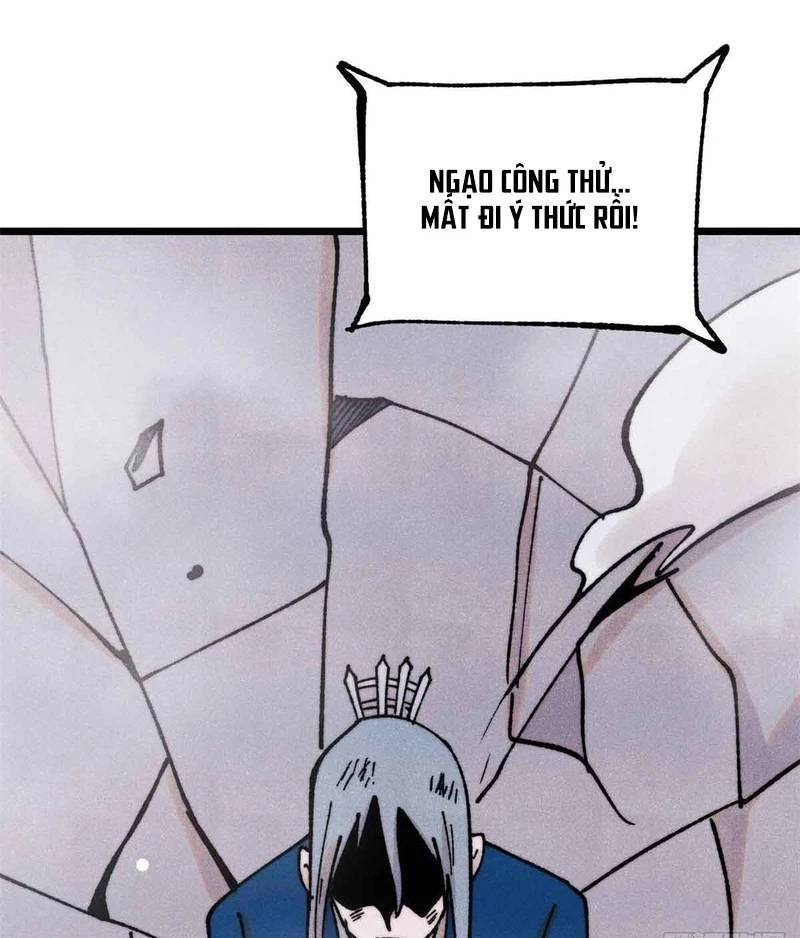 Vạn Cổ Tối Cường Tông Chap 382 - Next Chap 383