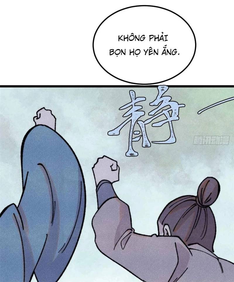 Vạn Cổ Tối Cường Tông Chap 382 - Next Chap 383