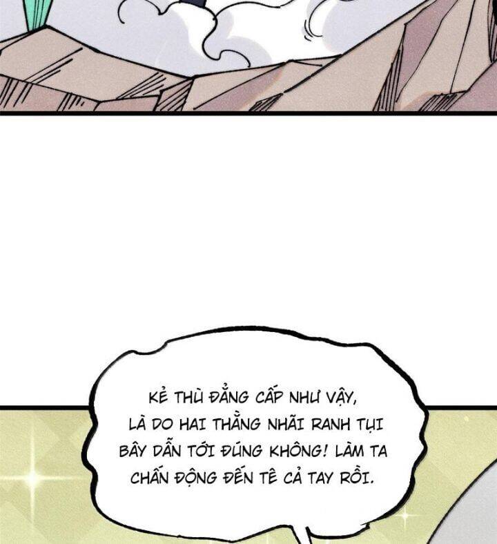 Vạn Cổ Tối Cường Tông Chap 384 - Next Chap 385
