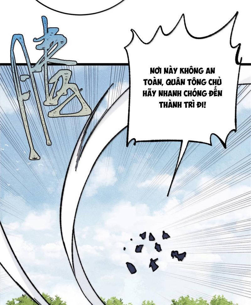 Vạn Cổ Tối Cường Tông Chap 386 - Next Chap 387