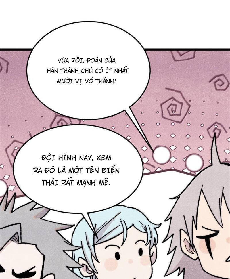 Vạn Cổ Tối Cường Tông Chap 386 - Next Chap 387