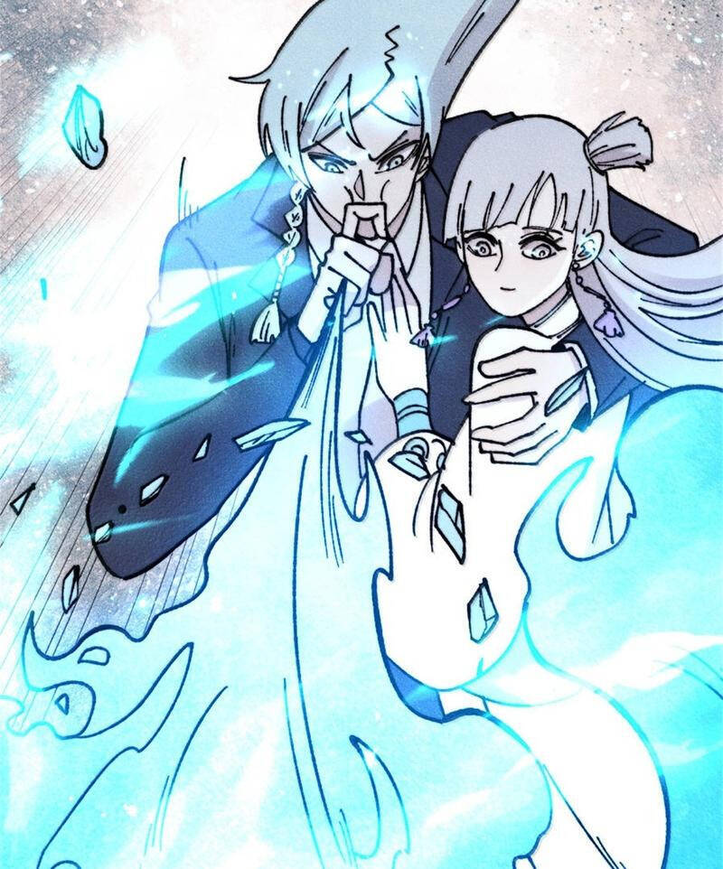 Vạn Cổ Tối Cường Tông Chap 386 - Next Chap 387