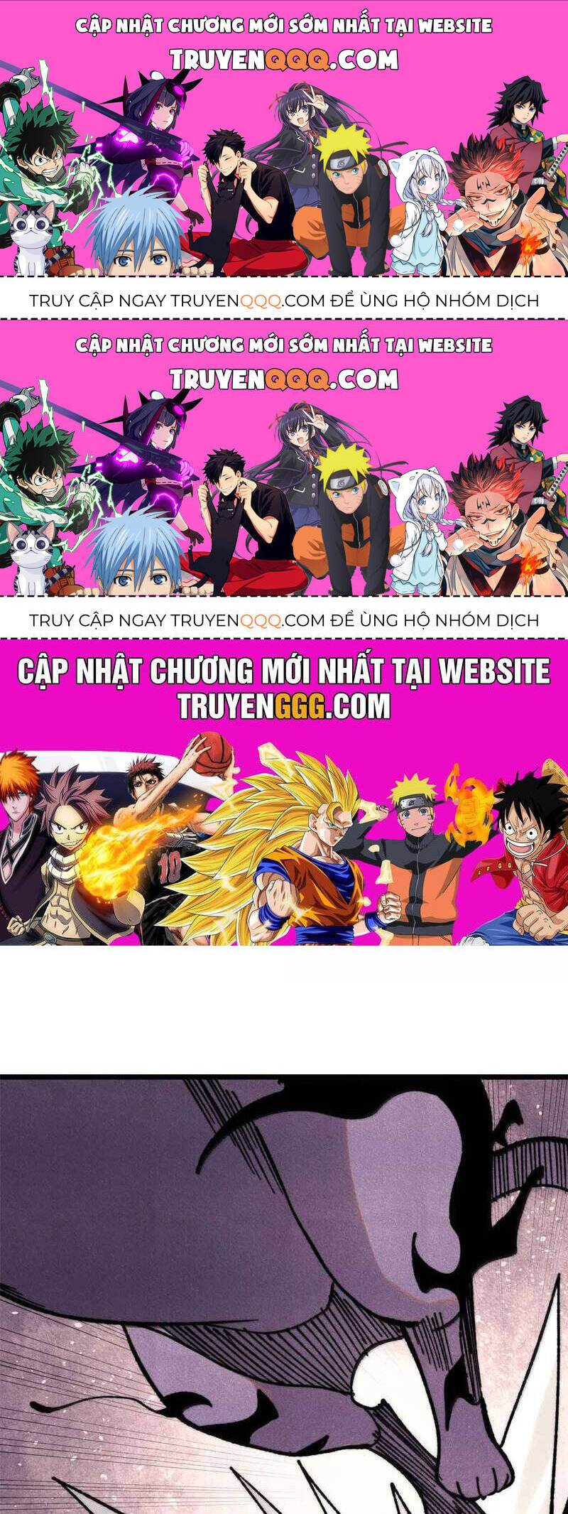 Vạn Cổ Tối Cường Tông Chap 3871 - Next Chap 3872