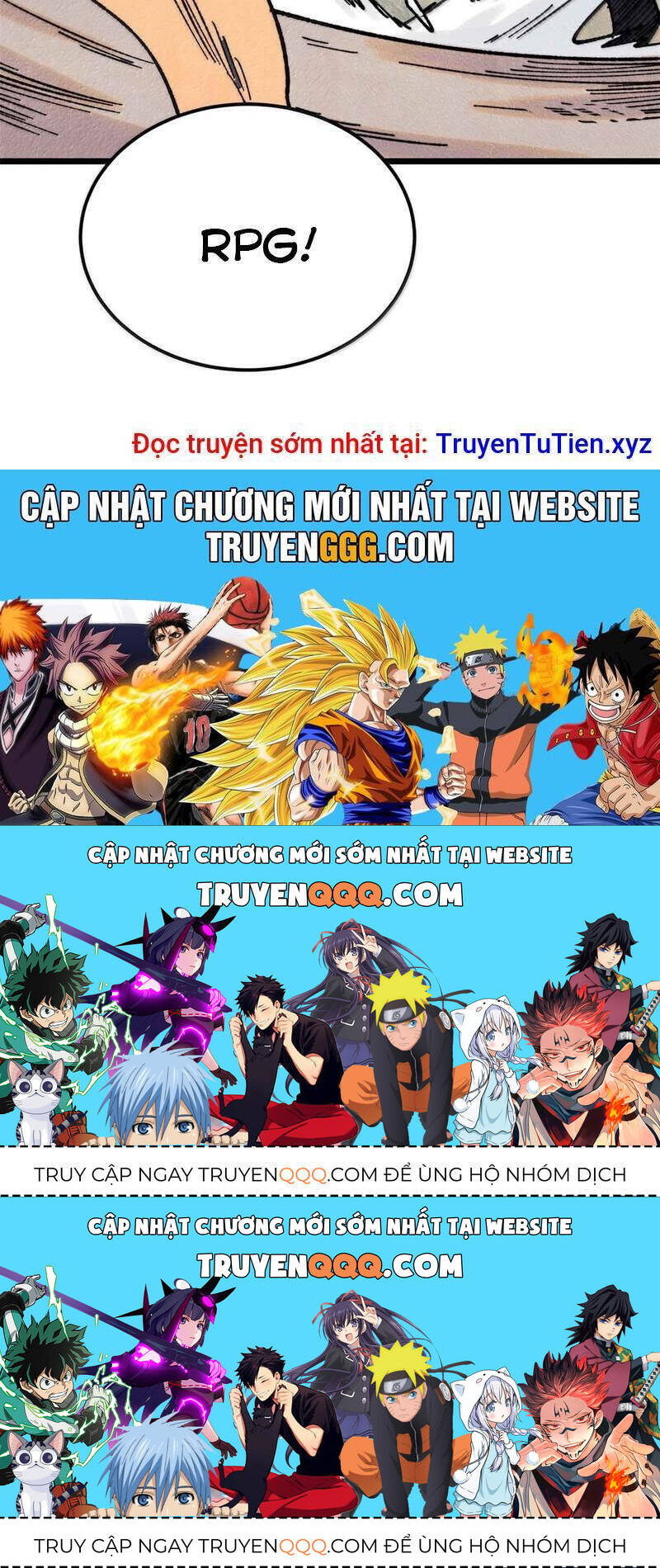 Vạn Cổ Tối Cường Tông Chap 3871 - Next Chap 3872