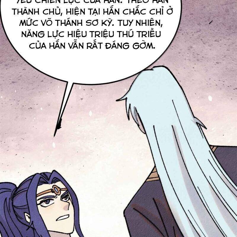 Vạn Cổ Tối Cường Tông Chap 3871 - Next Chap 3872