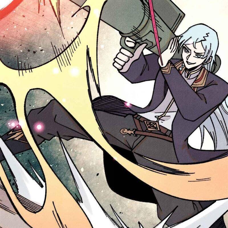 Vạn Cổ Tối Cường Tông Chap 3871 - Next Chap 3872
