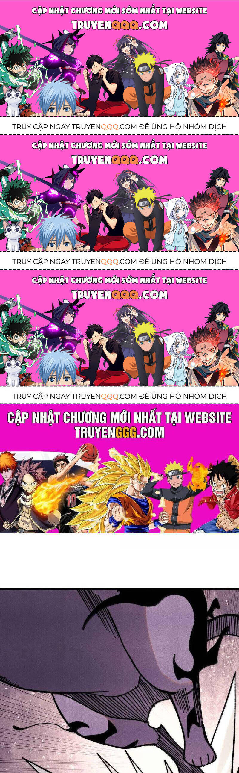 Vạn Cổ Tối Cường Tông Chap 3872 - Next Chap 3873