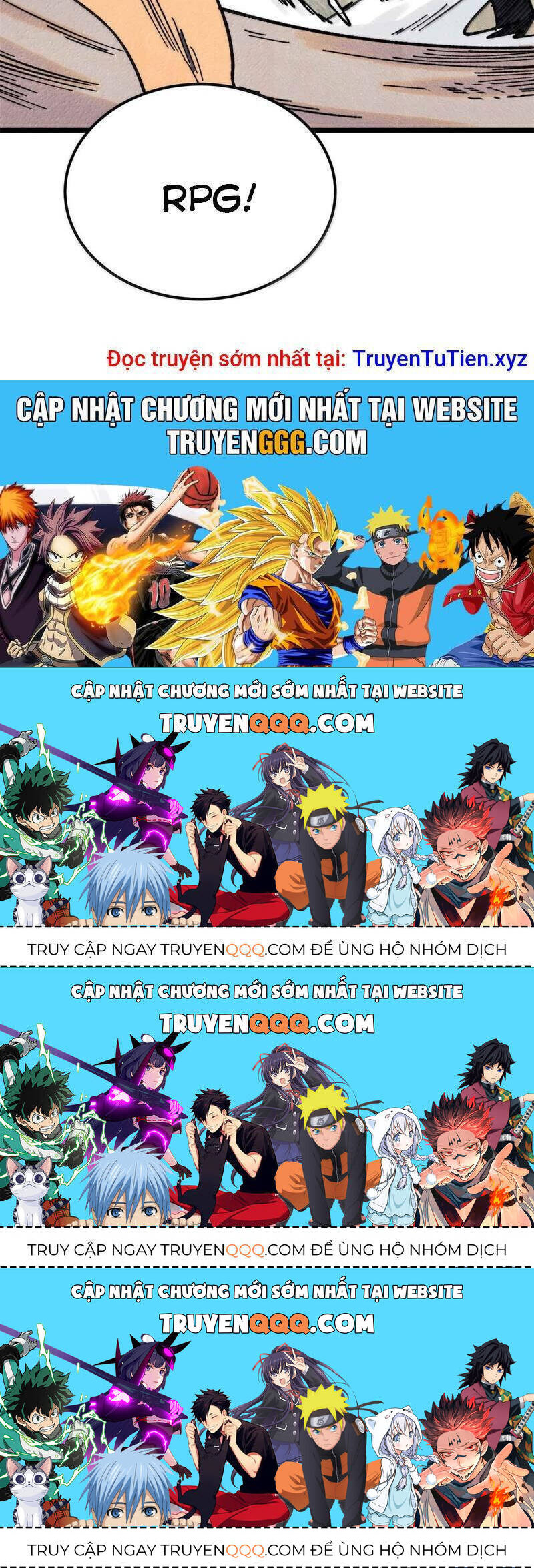 Vạn Cổ Tối Cường Tông Chap 3872 - Next Chap 3873