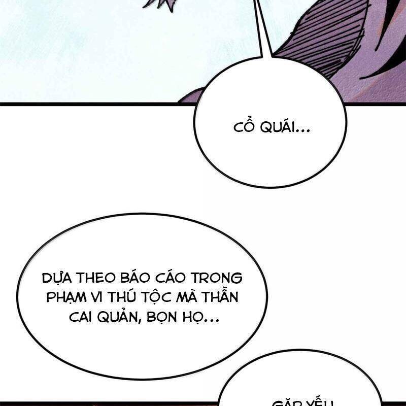 Vạn Cổ Tối Cường Tông Chap 3872 - Next Chap 3873