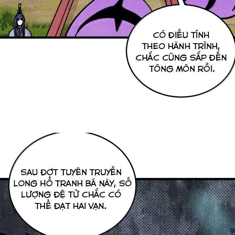 Vạn Cổ Tối Cường Tông Chap 3872 - Next Chap 3873