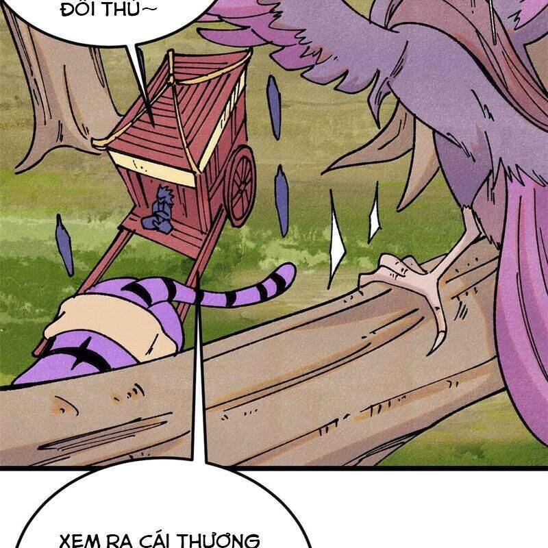 Vạn Cổ Tối Cường Tông Chap 3872 - Next Chap 3873