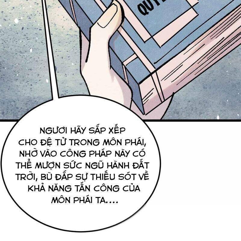 Vạn Cổ Tối Cường Tông Chap 3872 - Next Chap 3873